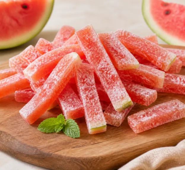 Dried watermelon 100gr