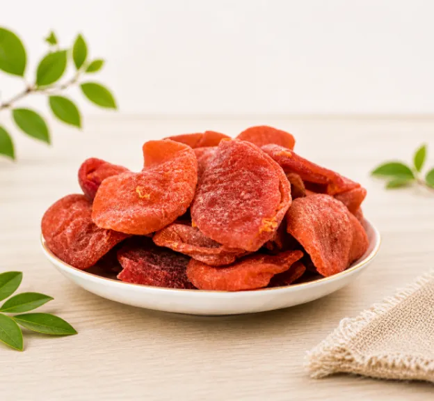 Dried passion fruit 100g