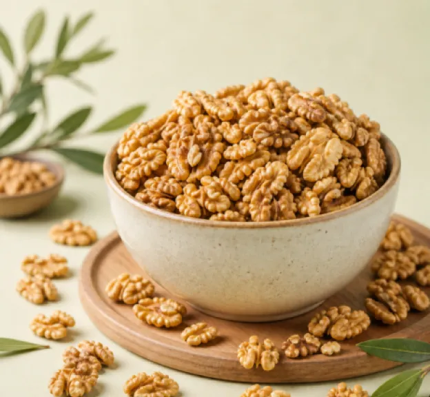 Walnuts 100g