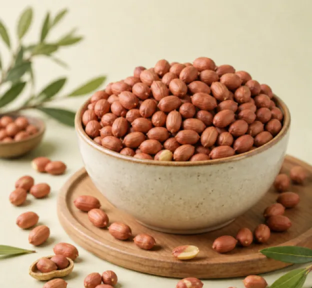 Peanuts 100g