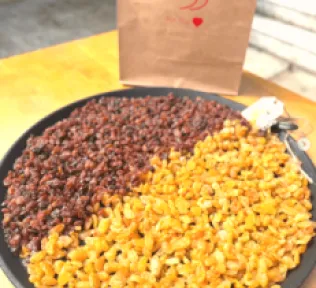 თეთრი ქიშმიში