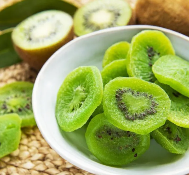 Dried kiwi fruit 100 g